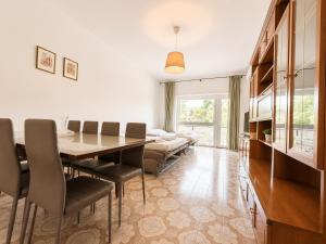 San Pietro Family Big Apartment - 5 min Vatican Train Station