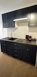 Urban Nest Gaillard - 8A