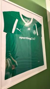 910 - Studio Palmeiras | A poucos minutos do Allianz Parque
