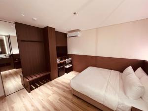 PureJoy Hotel Saigon