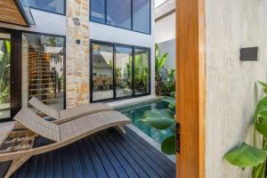 Sora Villa by Altura 2BR Private Pool