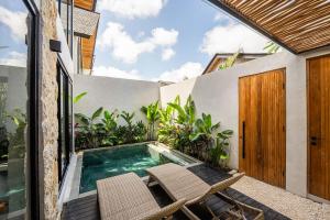Sora Villa by Altura 2BR Private Pool