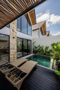 Sora Villa by Altura 2BR Private Pool