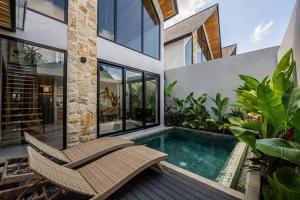 Sora Villa by Altura 2BR Private Pool