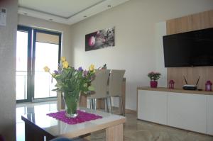 Luksusowy Apartament Solevento