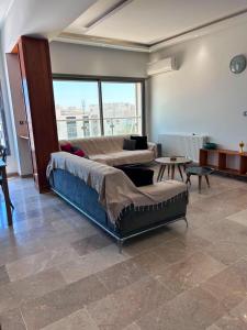 Amazing Sunshine Seaview Duplex Wifi & Parking Hammamet
