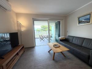 Two Bedroom Sea View Apartment
