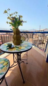 Ancora Una Volta Holiday Home