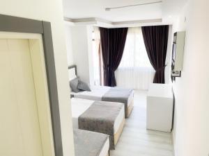 Livane Sun Otel