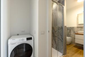 Tarvisio Suites - Centro & Alpe Adria Bike - 105