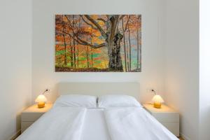 Tarvisio Suites - Centro & Alpe Adria Bike - 105