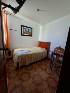 Hotel La Reserva INN