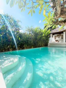 Omah Prana Canggu - Modern 3BR Sanctuary with Private Pool & Workspace