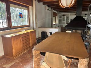 Big Beachhouse - Chalet El Oasis