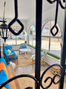 Big Beachhouse - Chalet El Oasis