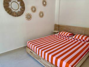 Big Beachhouse - Chalet El Oasis