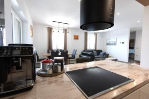 Villa MiraMar Istria & Private Retreat