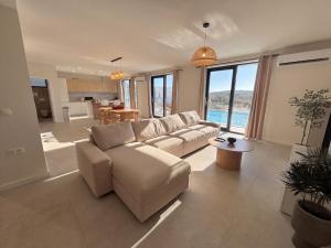 Modern House with Sea View
