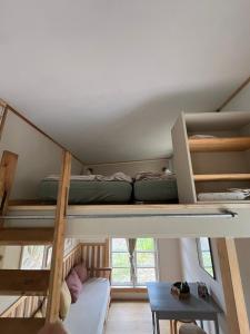 Große Auszeit im Tiny House