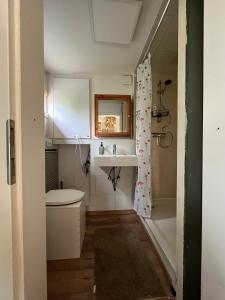 Große Auszeit im Tiny House
