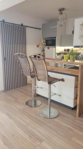Apartament Muszelka