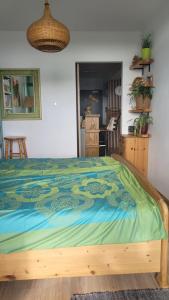 Apartament Muszelka