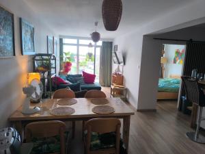 Apartament Muszelka