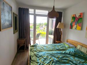 Apartament Muszelka