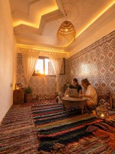 Riad Boya Surf - Lodge