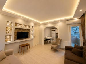 Pasha Residence