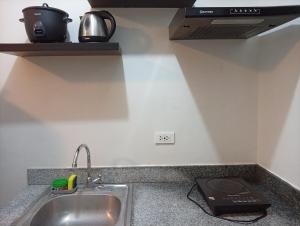 New Trend Condo Unit Mesaverte Near Ayala Mall