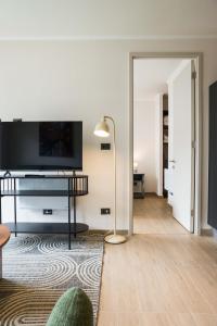 Family-Ready 2 Double Beds Sofa Bed Providencia
