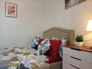 New Trend Condo Unit Mesaverte Near Ayala Mall