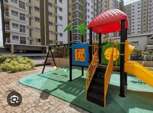 New Trend Condo Unit Mesaverte Near Ayala Mall