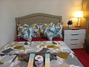 New Trend Condo Unit Mesaverte Near Ayala Mall