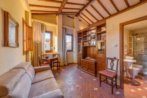 Boutique Hotel In Piazza Della Signoria