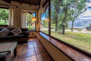 Estancia Del Carmen Mountain Resort