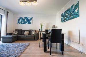Barra Terrace