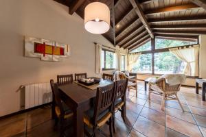Estancia Del Carmen Mountain Resort