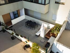 Barra Terrace