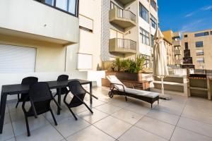 Barra Terrace
