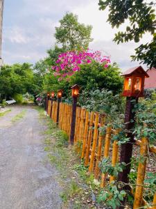 LITTLE TRANG AN HOMESTAY