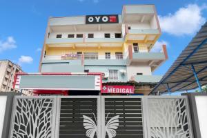 Hotel O MAREENA INN