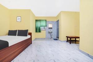 Hotel O MAREENA INN