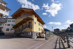 Rossetti Big by AMA Val di Fassa