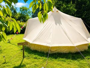 Lurley Woodland Glamping