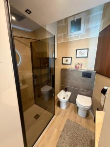 RADICI DI SETA luxury apartament