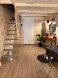 RADICI DI SETA luxury apartament