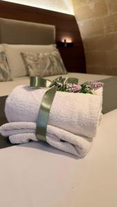RADICI DI SETA luxury apartament