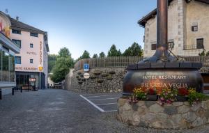 Hotel Restaurant Alte Brauerei